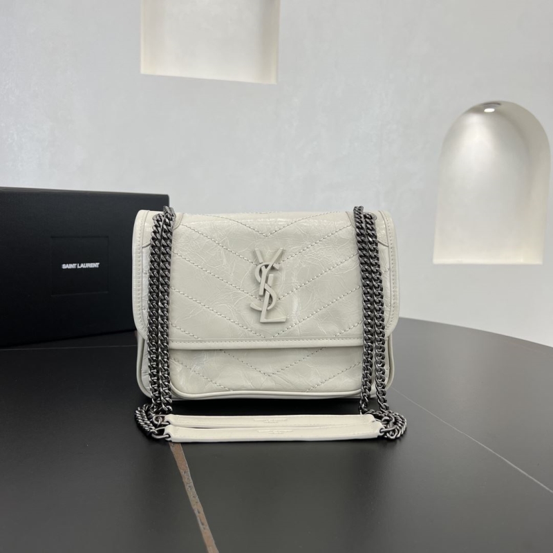 Y*L top handle bags